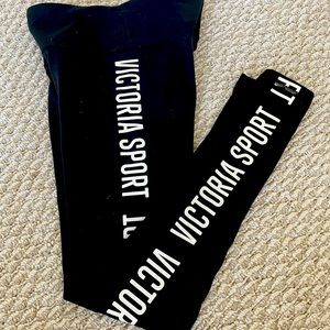 Victoria’s Secret leggings